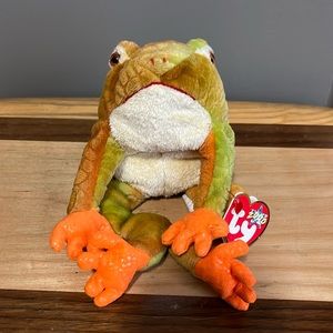 Ty beanie baby Prince